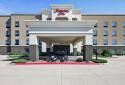 Hampton Inn McPherson