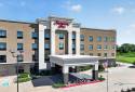 Hampton Inn McPherson