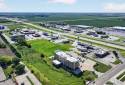 Hampton Inn McPherson