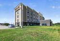 Hampton Inn McPherson