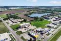 Hampton Inn McPherson