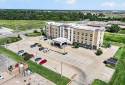 Hampton Inn McPherson