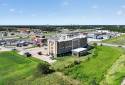 Hampton Inn McPherson