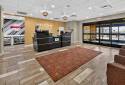 Hampton Inn McPherson