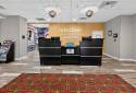 Hampton Inn McPherson