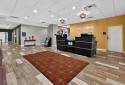 Hampton Inn McPherson