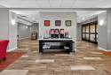 Hampton Inn McPherson