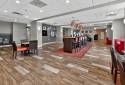 Hampton Inn McPherson