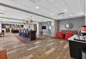 Hampton Inn McPherson