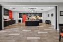 Hampton Inn McPherson