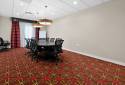 Hampton Inn McPherson