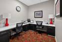 Hampton Inn McPherson