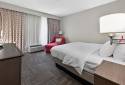 Hampton Inn McPherson