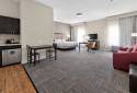 Hampton Inn McPherson