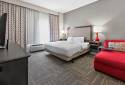 Hampton Inn McPherson
