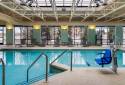 La Quinta Inn & Suites by Wyndham Madison American Center