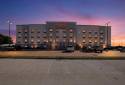 Ramada by Wyndham Burkburnett/Wichita Falls