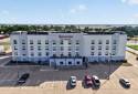 Ramada by Wyndham Burkburnett/Wichita Falls