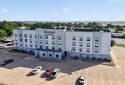 Ramada by Wyndham Burkburnett/Wichita Falls