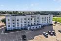 Ramada by Wyndham Burkburnett/Wichita Falls