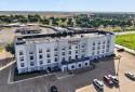 Ramada by Wyndham Burkburnett/Wichita Falls