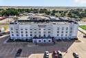 Ramada by Wyndham Burkburnett/Wichita Falls