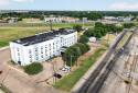 Ramada by Wyndham Burkburnett/Wichita Falls