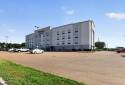 Ramada by Wyndham Burkburnett/Wichita Falls
