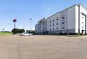Ramada by Wyndham Burkburnett/Wichita Falls