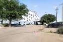 Ramada by Wyndham Burkburnett/Wichita Falls