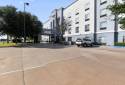 Ramada by Wyndham Burkburnett/Wichita Falls