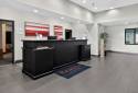 Ramada by Wyndham Burkburnett/Wichita Falls