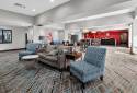 Ramada by Wyndham Burkburnett/Wichita Falls
