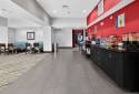 Ramada by Wyndham Burkburnett/Wichita Falls