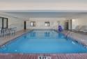 Ramada by Wyndham Burkburnett/Wichita Falls