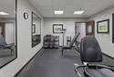 Ramada by Wyndham Burkburnett/Wichita Falls