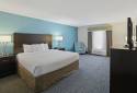 Ramada by Wyndham Burkburnett/Wichita Falls