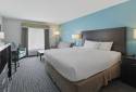 Ramada by Wyndham Burkburnett/Wichita Falls