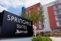 SpringHill Suites by Marriott Houston NASA/Webster