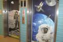 SpringHill Suites by Marriott Houston NASA/Webster
