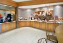 SpringHill Suites by Marriott Houston NASA/Webster