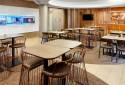 SpringHill Suites by Marriott Houston NASA/Webster