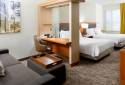 SpringHill Suites by Marriott Houston NASA/Webster