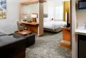 SpringHill Suites by Marriott Houston NASA/Webster
