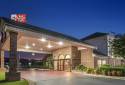 Best Western Plus Bessemer Hotel & Suites