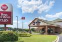 Best Western Plus Bessemer Hotel & Suites