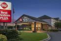 Best Western Plus Bessemer Hotel & Suites