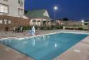 Best Western Plus Bessemer Hotel & Suites