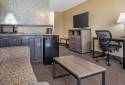 Best Western Plus Bessemer Hotel & Suites