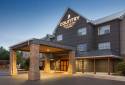 Country Inn & Suites by Radisson, Jackson-Airport, MS